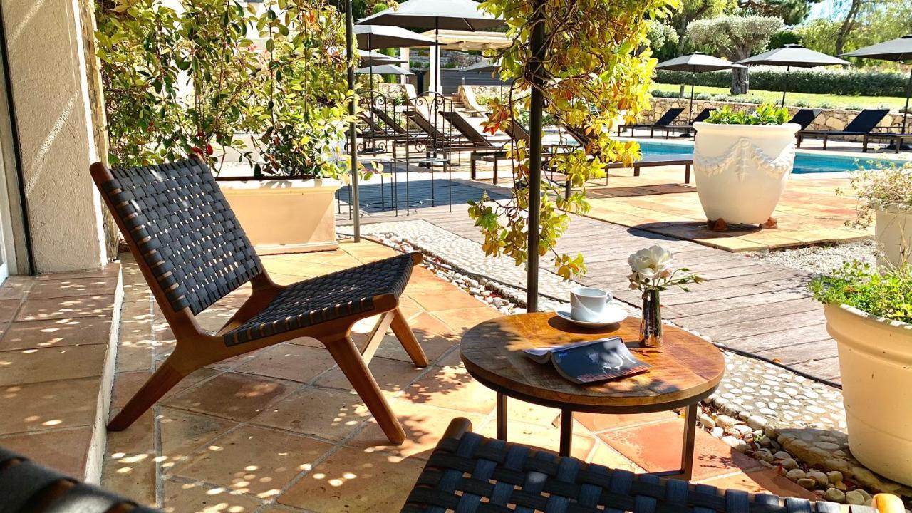 Bastide Sainte Anne Hotel Exterior foto