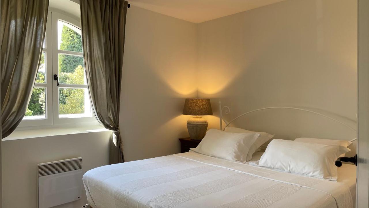 Bastide Sainte Anne Hotel Exterior foto