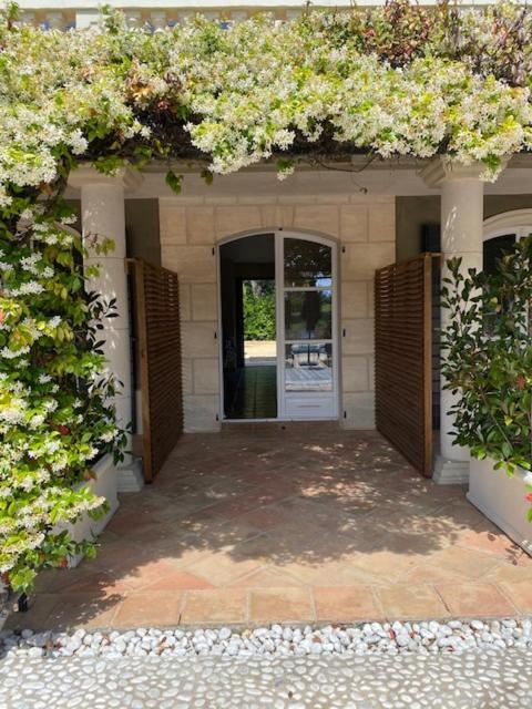 Bastide Sainte Anne Hotel Exterior foto