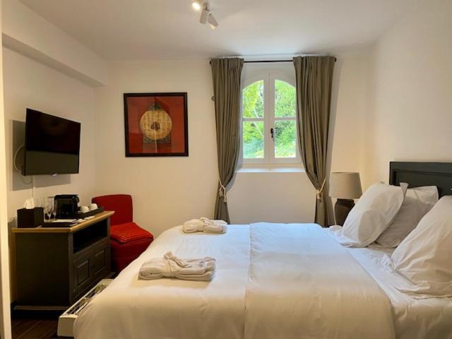Bastide Sainte Anne Hotel Exterior foto