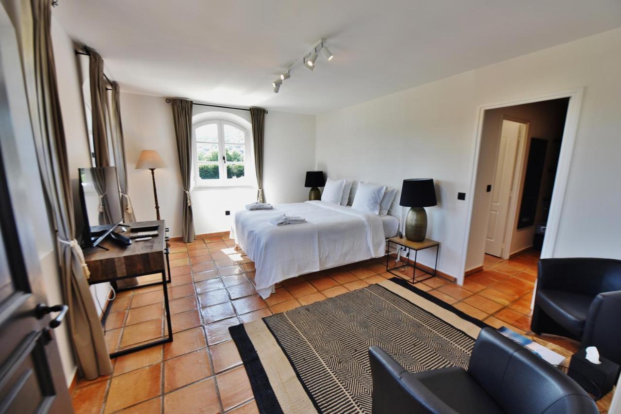 Bastide Sainte Anne Hotel Exterior foto